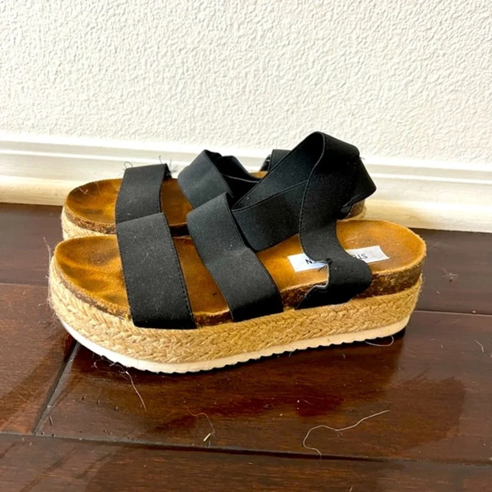 Steve Madden Kimmie Platform